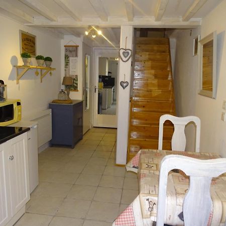 Remigny Les Gites Du Lavoir المظهر الخارجي الصورة