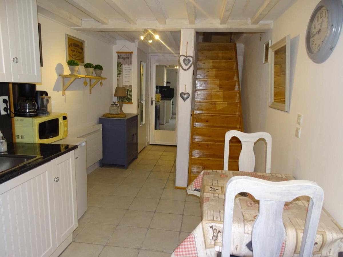 Remigny Les Gites Du Lavoir المظهر الخارجي الصورة